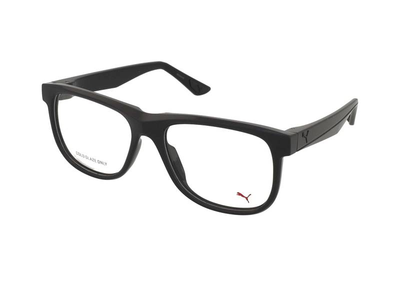 Dioptrie szkieł Puma PU0443O 001