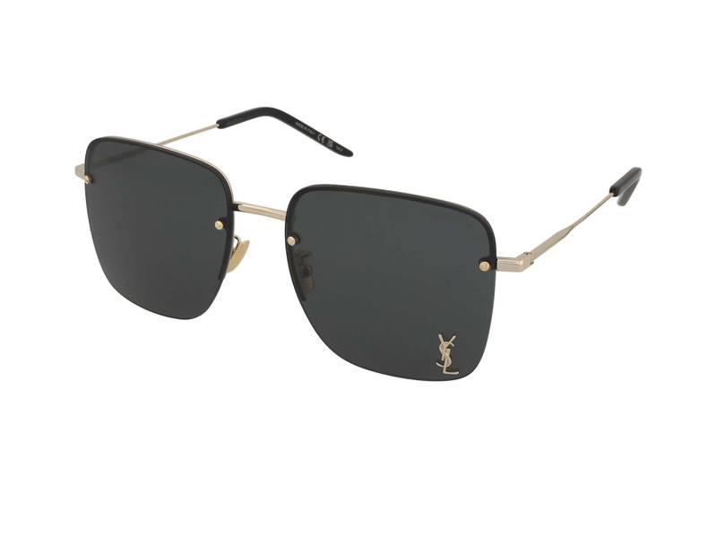 Okulary przeciwsłoneczne Saint Laurent SL 312 M 013
