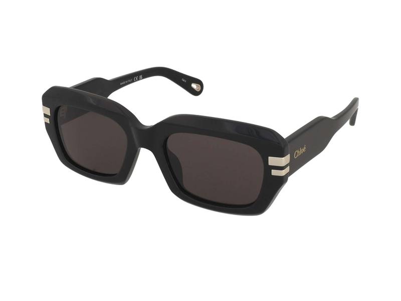 Okulary przeciwsłoneczne Chloe CH0256S 001