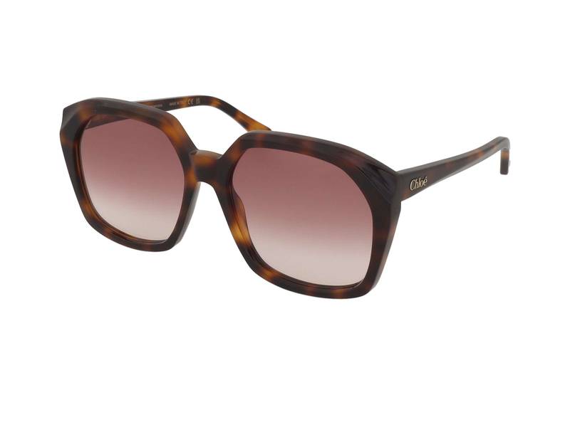 Okulary przeciwsłoneczne Chloe CH0280S 006