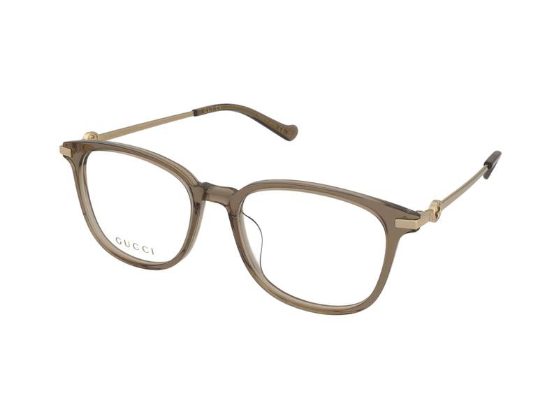 Dioptrie szkieł Gucci GG1745OA 002