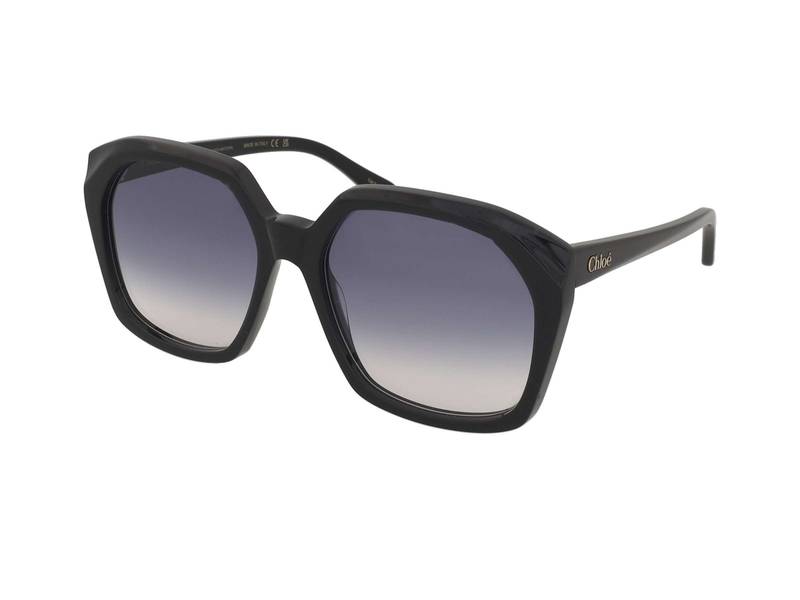 Okulary przeciwsłoneczne Chloe CH0280S 002