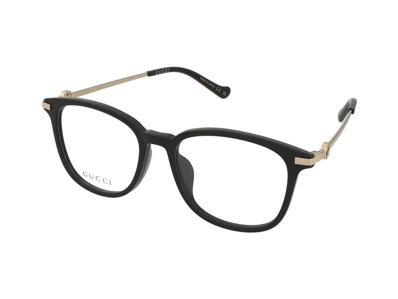 Dioptrie szkieł Gucci GG1745OA 001