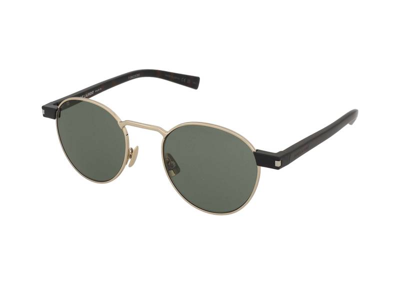 Okulary przeciwsłoneczne Saint Laurent SL 707 002
