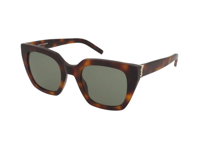 Okulary przeciwsłoneczne Saint Laurent SL M143 003