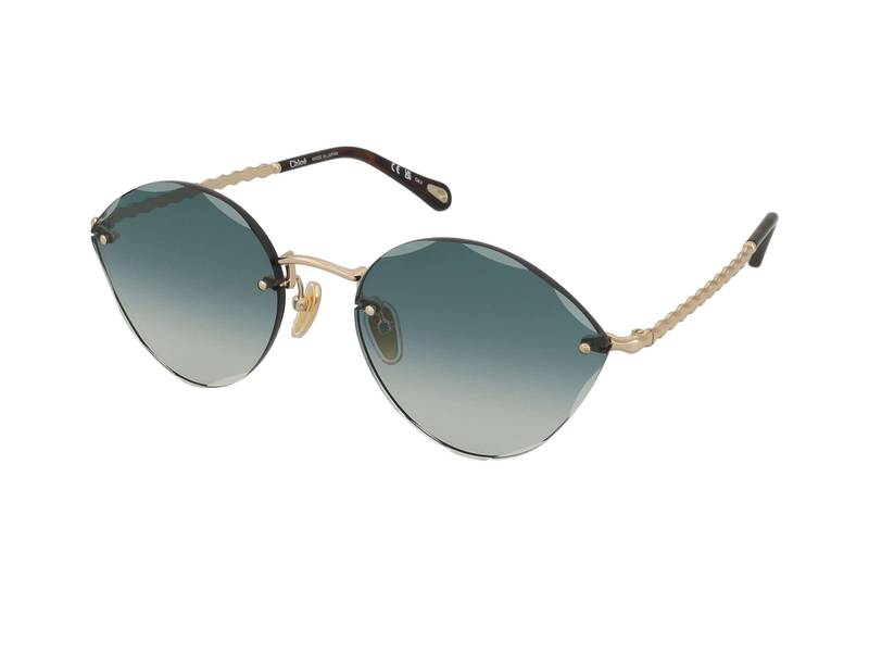 Okulary przeciwsłoneczne Chloe CH0253S 003