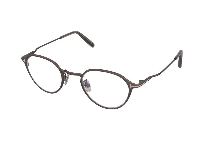 Dioptrie szkieł Tom Ford FT5917-D-B 008