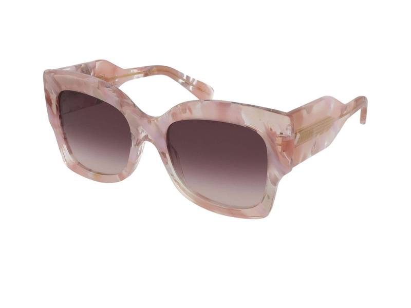 Okulary przeciwsłoneczne Chloe CH0252S 005