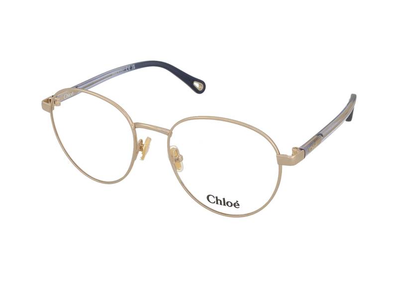 Dioptrie szkieł Chloe CH0269O 001