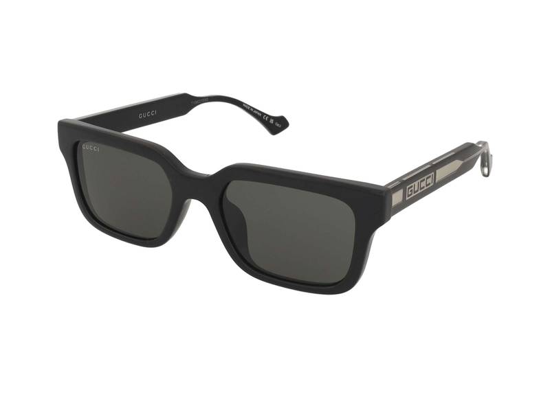 Okulary przeciwsłoneczne Gucci GG1732SK 001