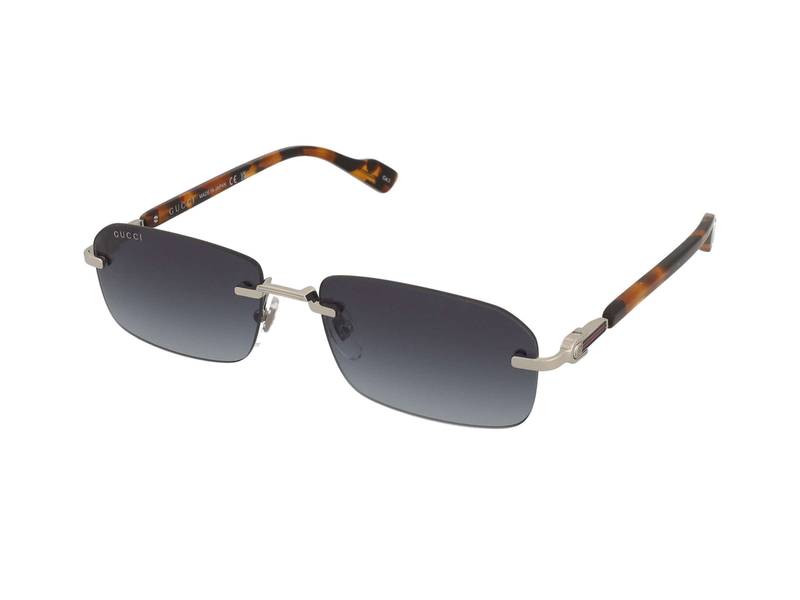 Okulary przeciwsłoneczne Gucci GG1221S 007