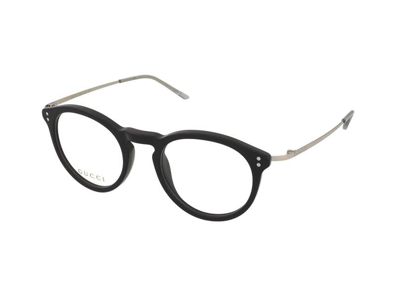 Dioptrie szkieł Gucci GG1710O 001