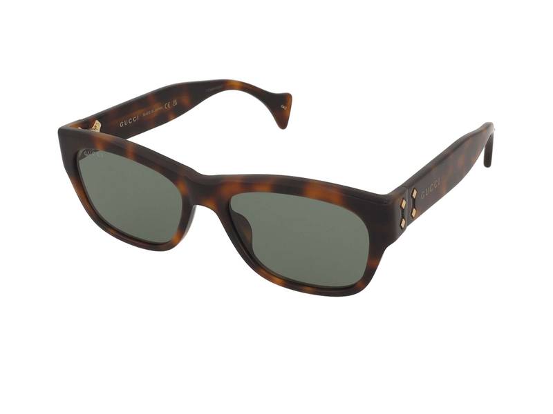 Okulary przeciwsłoneczne Gucci GG1706S 002