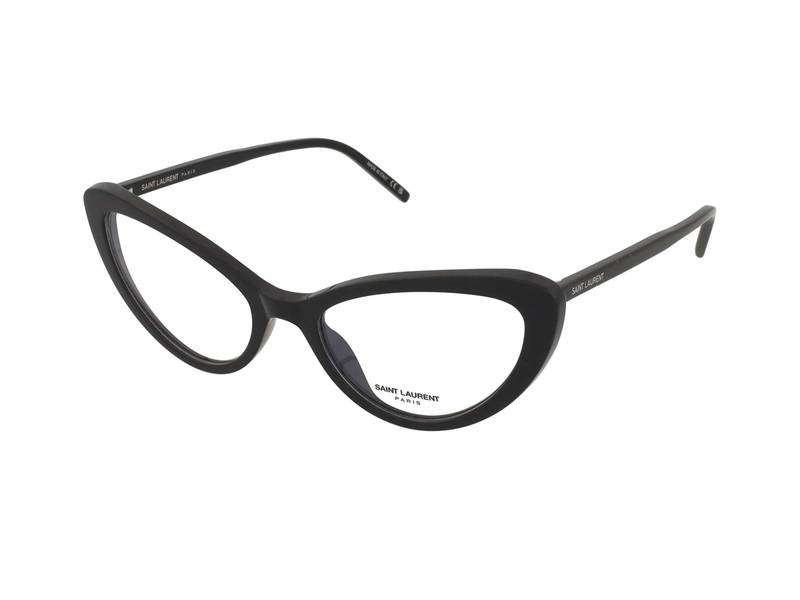 Dioptrie szkieł Saint Laurent SL 777 001