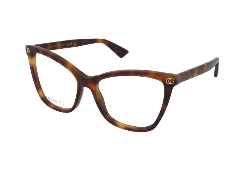 Dioptrie szkieł Gucci GG1817O 002