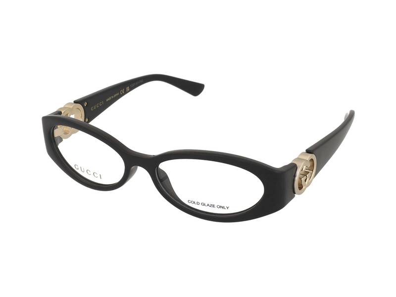 Dioptrie szkieł Gucci GG1693O 001