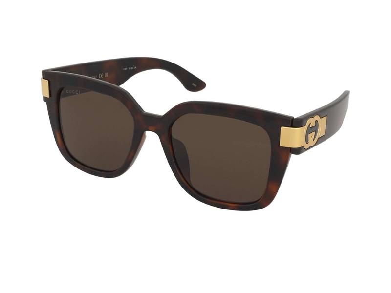 Okulary przeciwsłoneczne Gucci GG1690SK 002