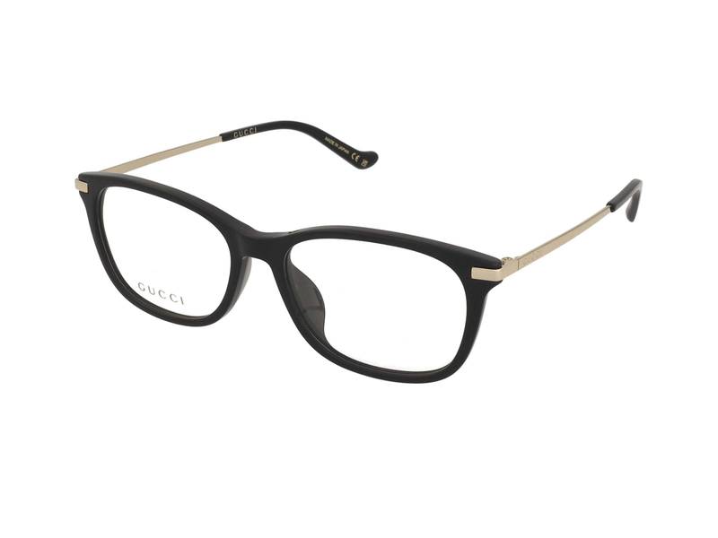Dioptrie szkieł Gucci GG1902OA 001