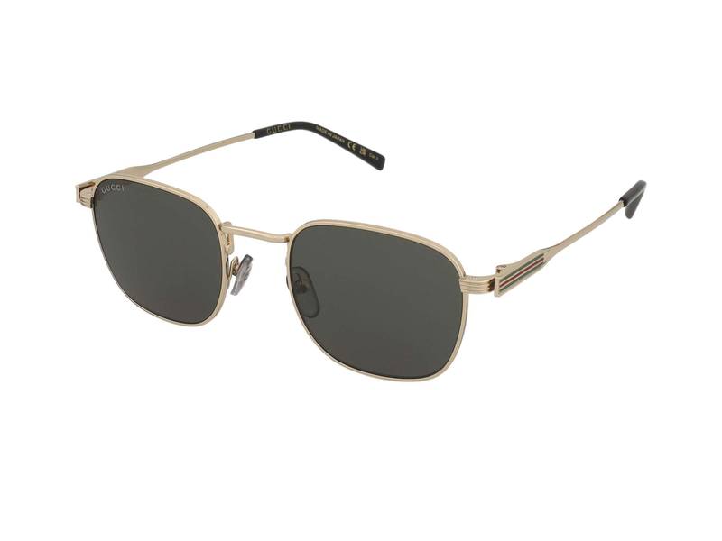 Okulary przeciwsłoneczne Gucci GG1876S 001