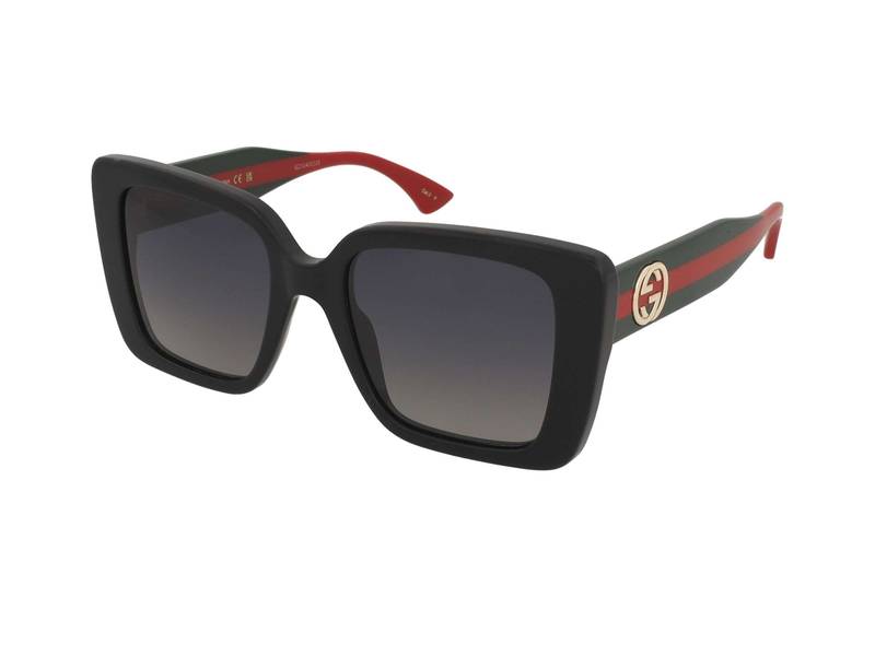Okulary przeciwsłoneczne Gucci GG1861S 005