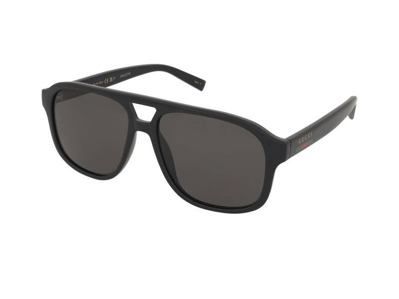 Okulary przeciwsłoneczne Gucci GG1856S 005