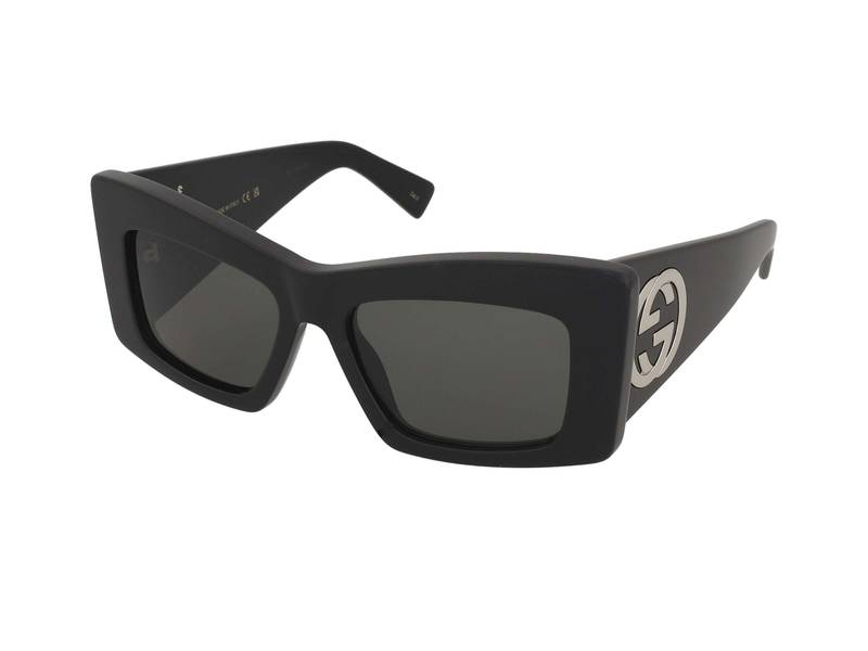 Okulary przeciwsłoneczne Gucci GG1842S 001
