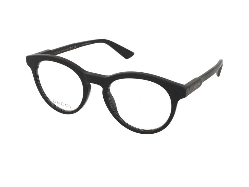 Dioptrie szkieł Gucci GG1822O 001