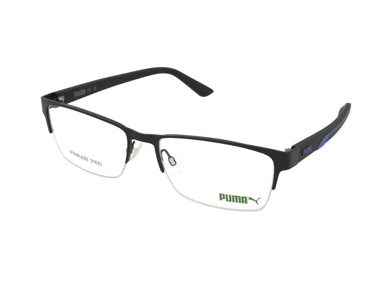 Dioptrie szkieł Puma PU0472O 007