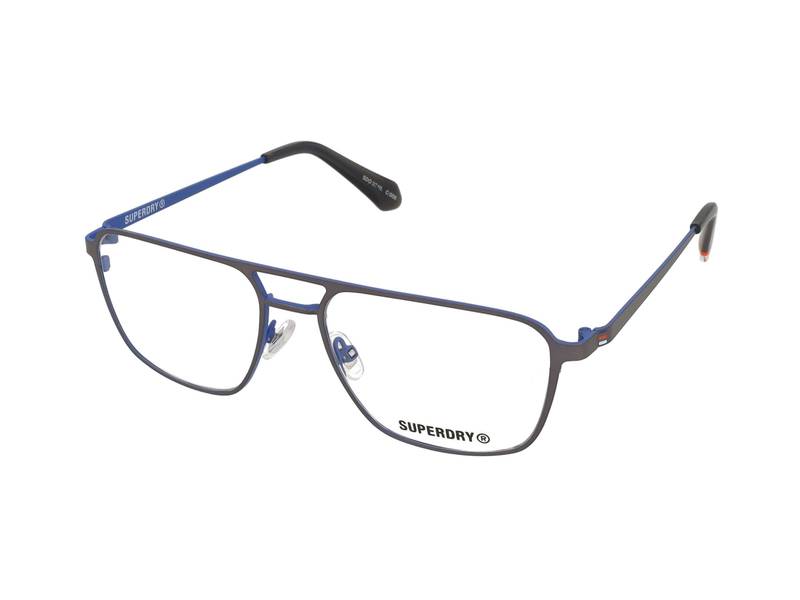 Dioptrie szkieł Superdry SDO 3040 008