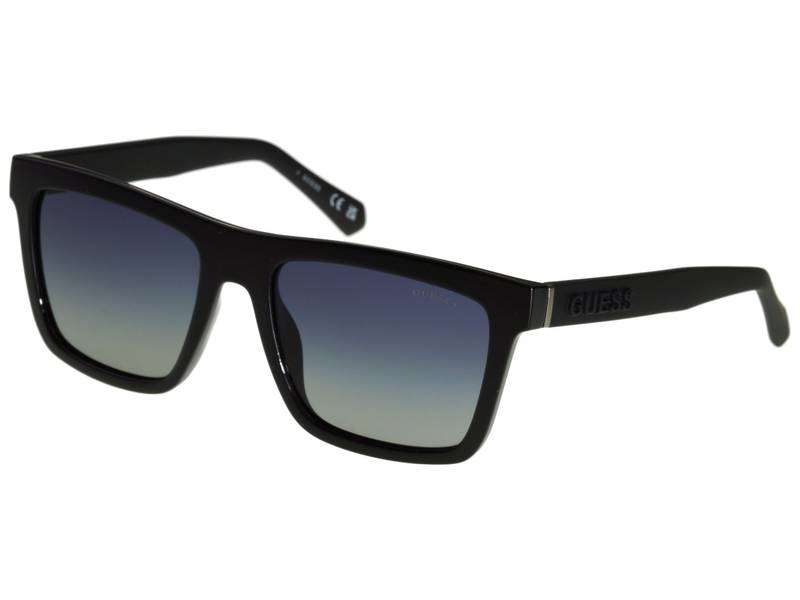 Okulary przeciwsłoneczne Guess GU00166 01D