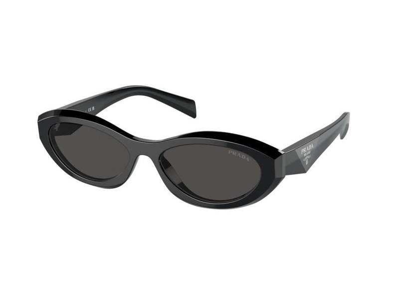 Okulary przeciwsłoneczne Prada PR 26ZS 16K08Z