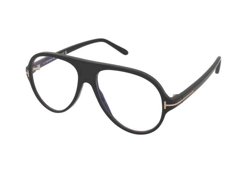 Dioptrie szkieł Tom Ford FT5012-B 001