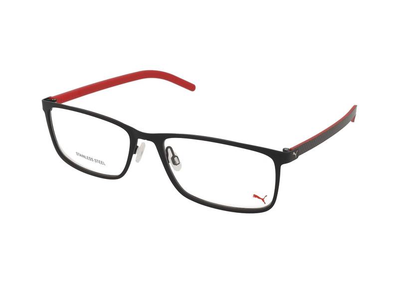 Dioptrie szkieł Puma PU0490O 002