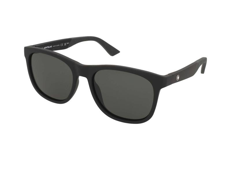Okulary przeciwsłoneczne Montblanc MB0400S 002