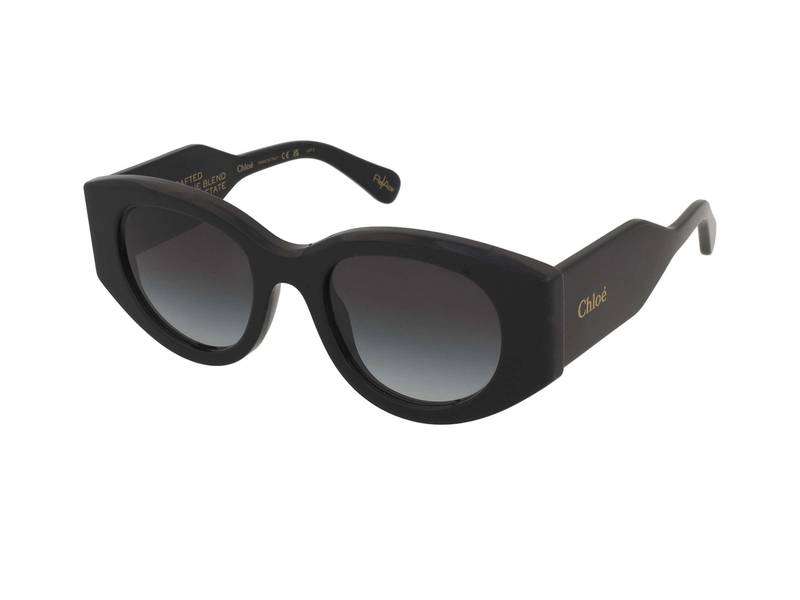 Okulary przeciwsłoneczne Chloe CH0251S 001