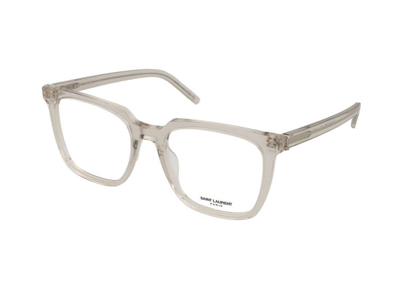 Dioptrie szkieł Saint Laurent SL M146 OPT 004