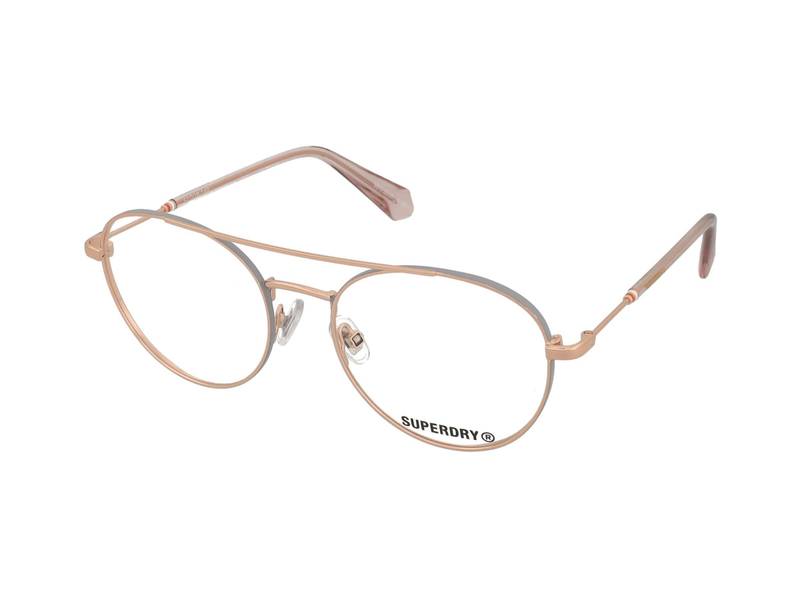 Dioptrie szkieł Superdry SDO 3036 008