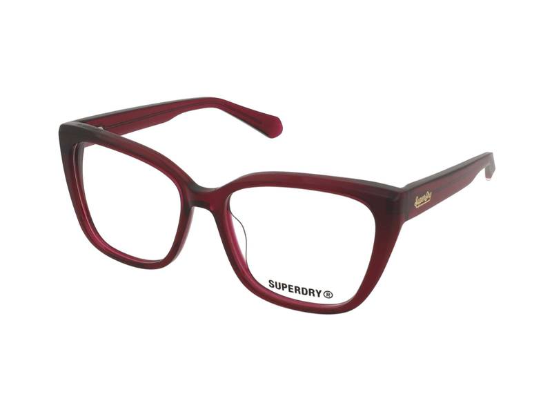 Dioptrie szkieł Superdry SDO 3034 162
