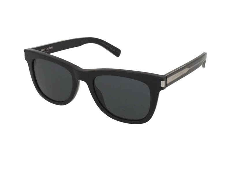 Okulary przeciwsłoneczne Saint Laurent SL 712 001