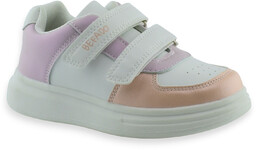Dziewczęce sneakersy sportowe Befado 514X/Y031 Casual Fun