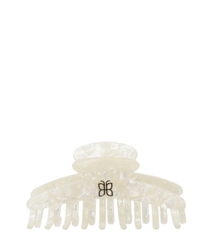 PARSA Beauty Haarklammer aus Acryl, nude Klamry do włosów 1 szt.