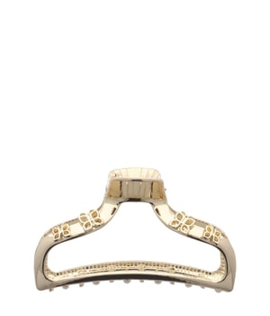 PARSA Beauty Haarklammer goldfarben Klamry do włosów 1 szt.