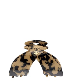 PARSA Beauty Haarklammer t-shell Klamry do włosów 1 szt.