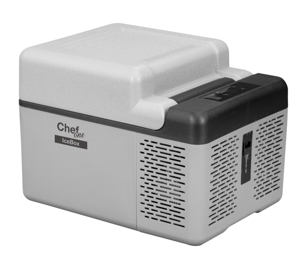 ChefOne IceBox C12 11l