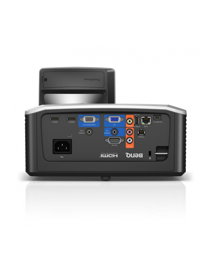 Benq MH856UST+ DLP 3500lm