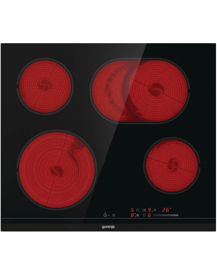 Gorenje ECS646BCSC