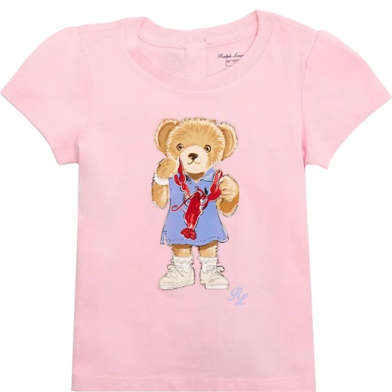 POLO RALPH LAUREN T-shirt Regular Fit