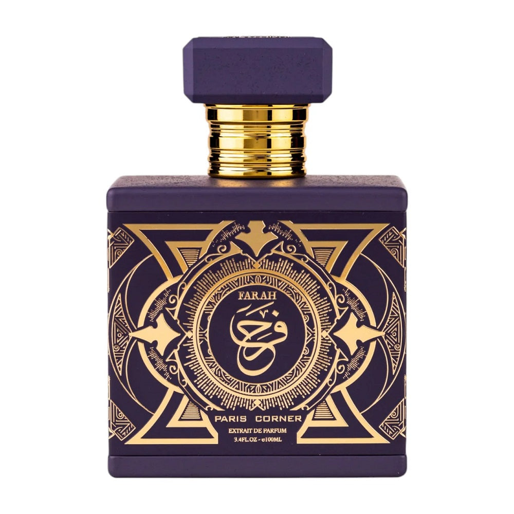 Paris Corner Farah ekstrakt perfum spray 100 ml