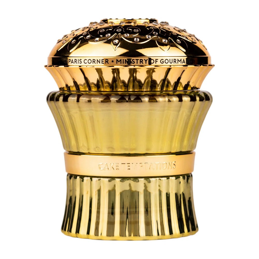 Ministry Of Gourmand Cake Temptation woda perfumowana spray 100 ml