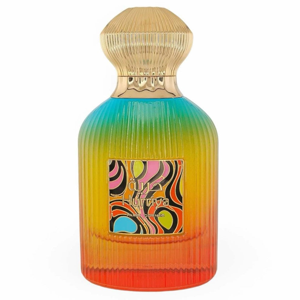 Paris Corner Hurriya woda perfumowana spray 100 ml